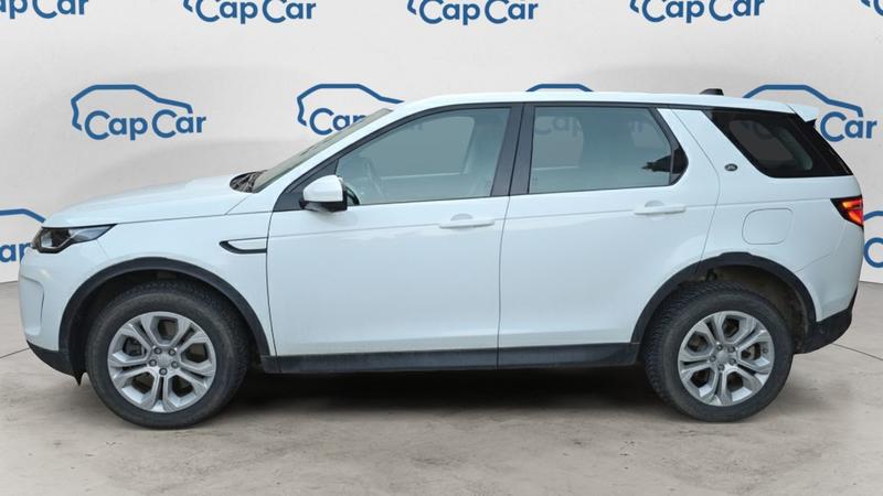 Land Rover Discovery Sport 1.5 P300e 309 Phev Awd Bva8 s