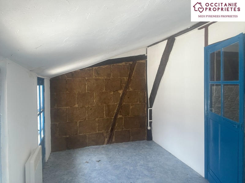 Maison de village - 146 m² - 4 pièces