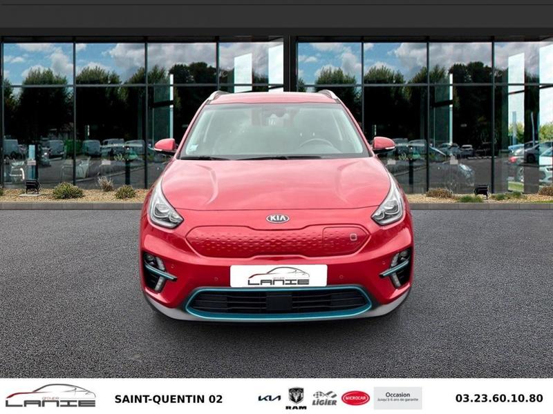 Kia e-niro Electrique 204 ch Premium