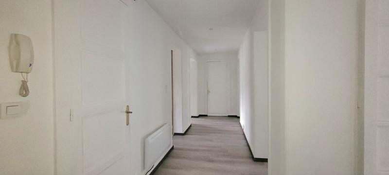 Appartement - 92 m² - 4 pièces