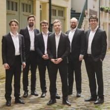 The Gesualdo Six - Owain Park