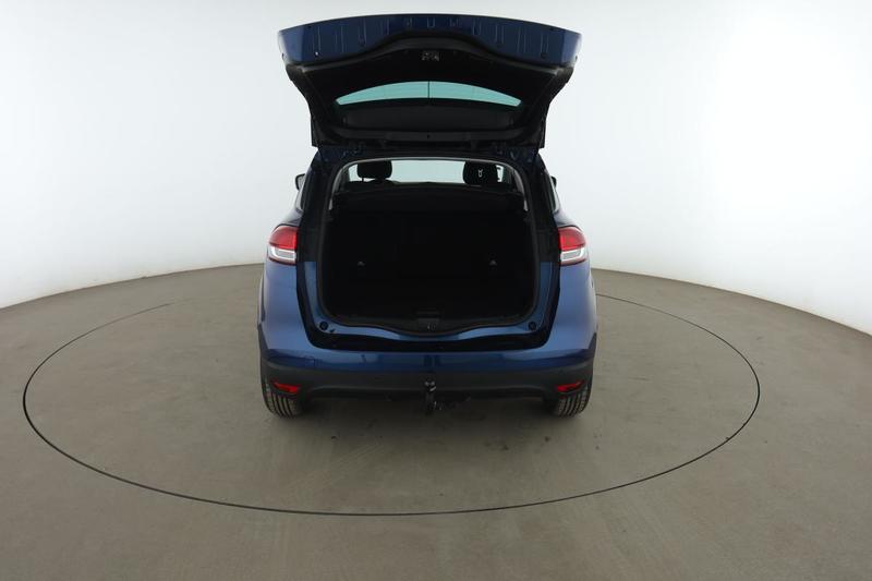 Renault Scénic 1.7 Blue dCi Business Edc 120 ch