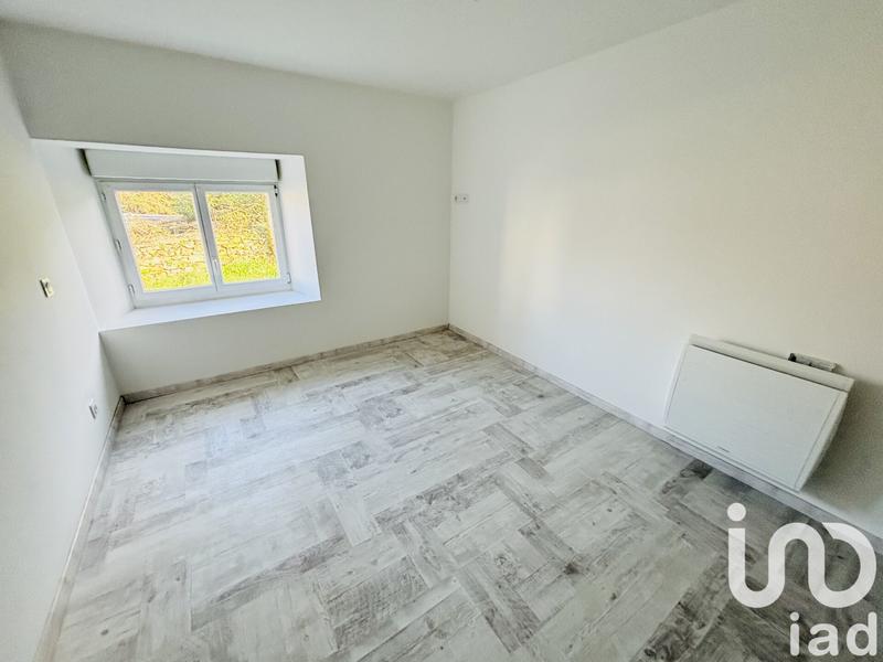 Maison - 125 m² - 4 pièces