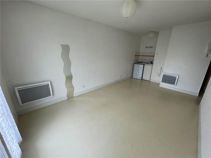 Appartement - 30 m² - 2 pièces