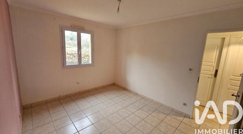 Maison - 78 m² - 4 pièces