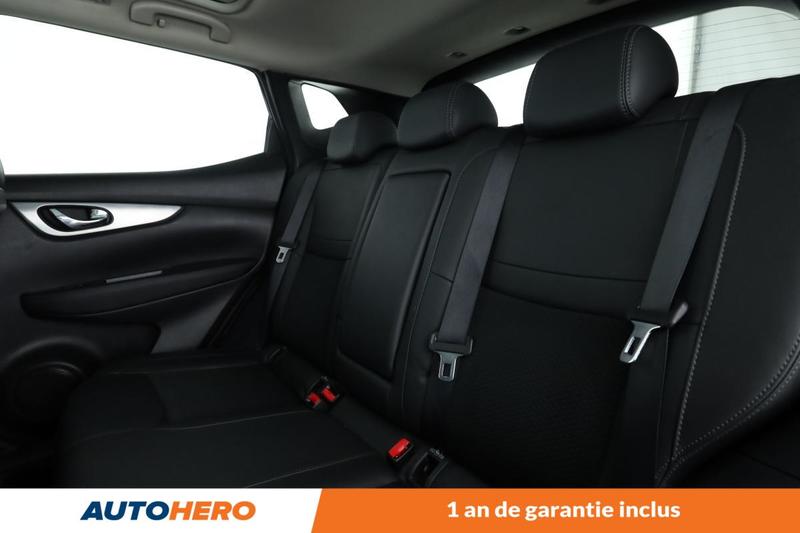 Nissan Qashqai 1.7 dCi 150 ch