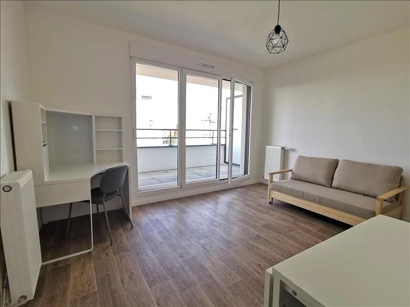 Appartement - 26 m² - 1 pièce