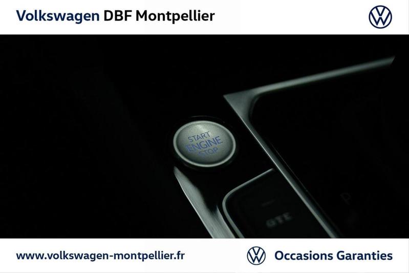 Volkswagen Arteon Shooting Brake 1.4 eHybrid Rechargeable Opf 218 Dsg6 R-Line