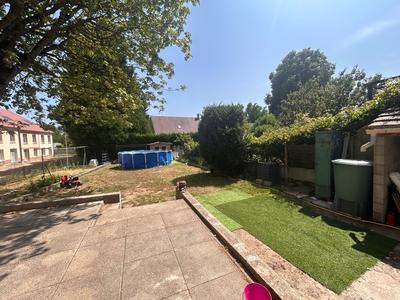 Maison - 145 m² - 5 pièces