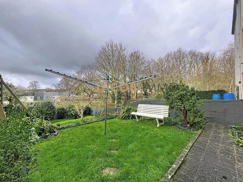 Maison - 109 m² - 6 pièces