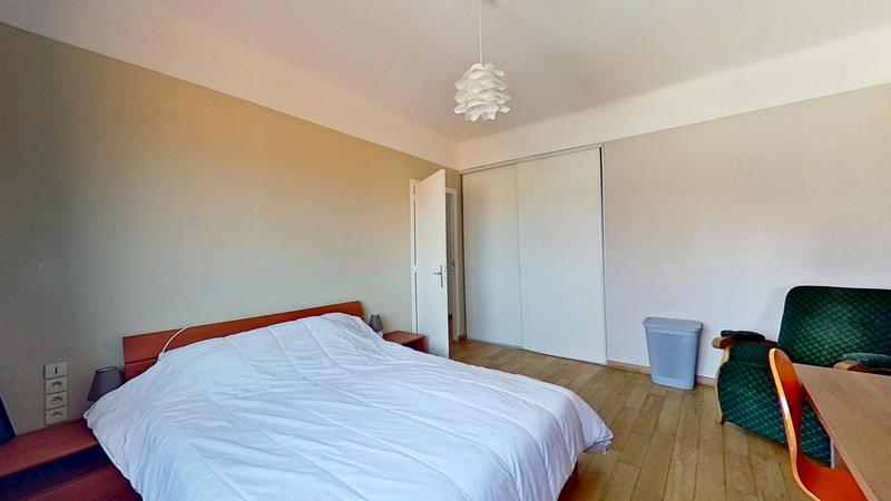 Appartement - 156 m² - 6 pièces