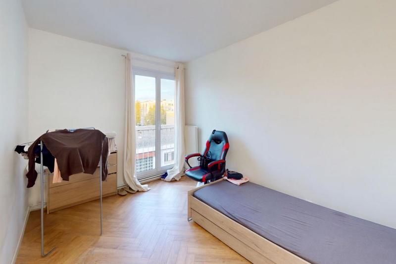 Appartement - 73 m² - 4 pièces