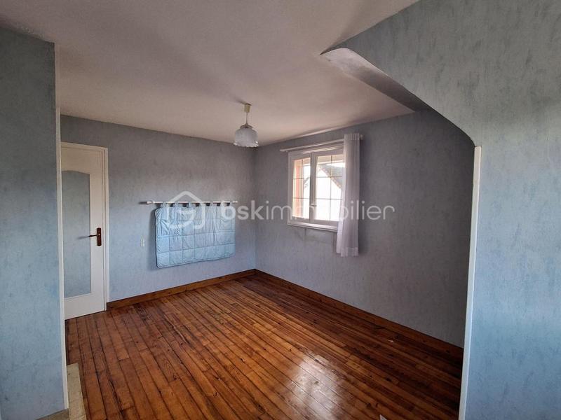 Maison jumelée - 113 m² - 5 pièces