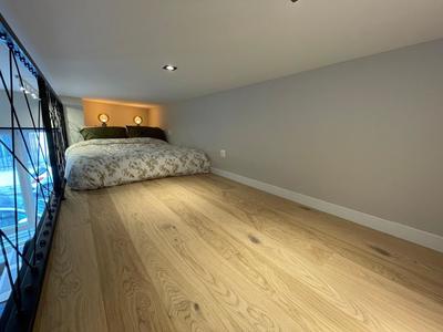 Studio - 26 m² - 1 pièce