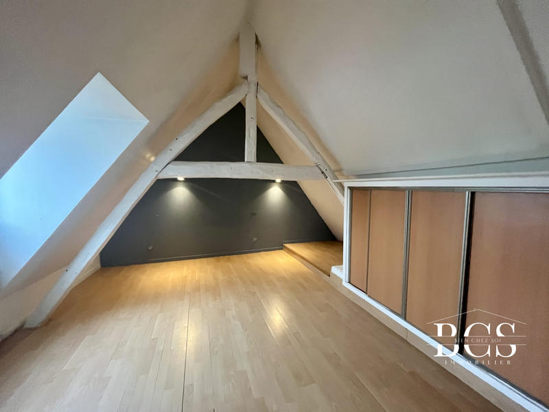 Ferme - 172 m² - 8 pièces