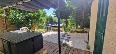 Appartement - 12 m² - 2 pièces