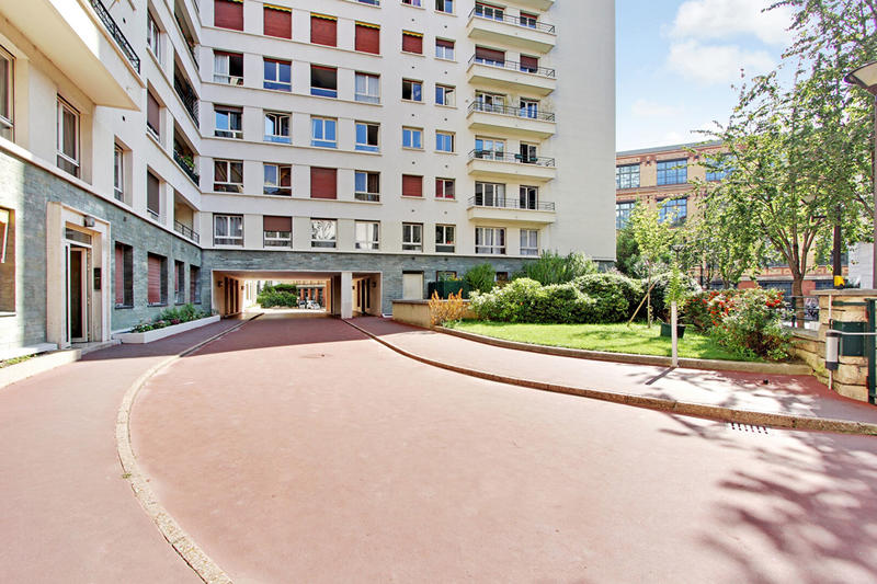 Appartement - 73 m² - 3 pièces