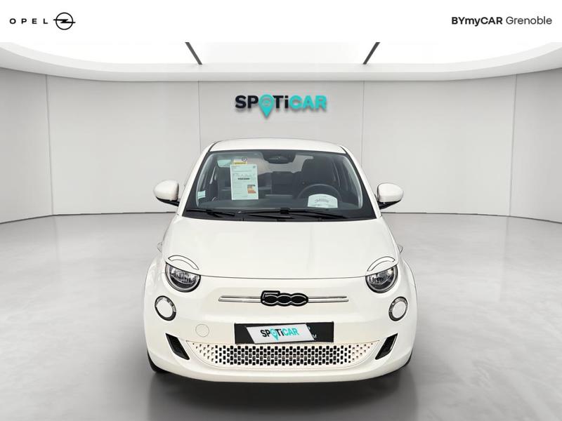 Fiat 500 500e My22 Serie 1 Step 2 Berline e 95 ch Action Plus