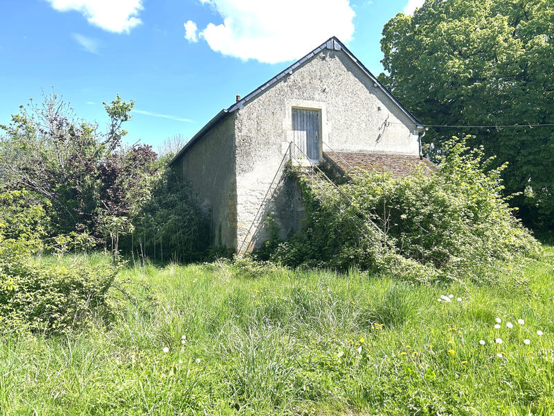 Maison - 63 m² - 4 pièces