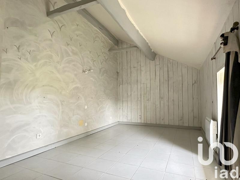 Maison de campagne - 273 m² - 11 pièces