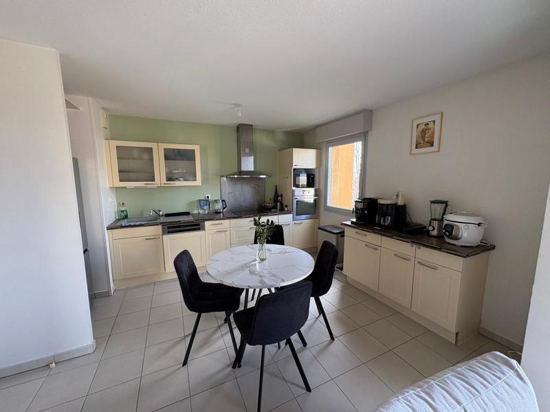 Duplex - 81 m² - 4 pièces