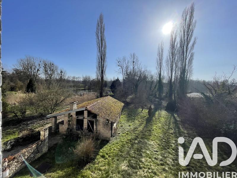 Maison - 146 m² - 5 pièces