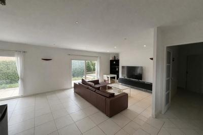 Maison - 114 m² - 4 pièces