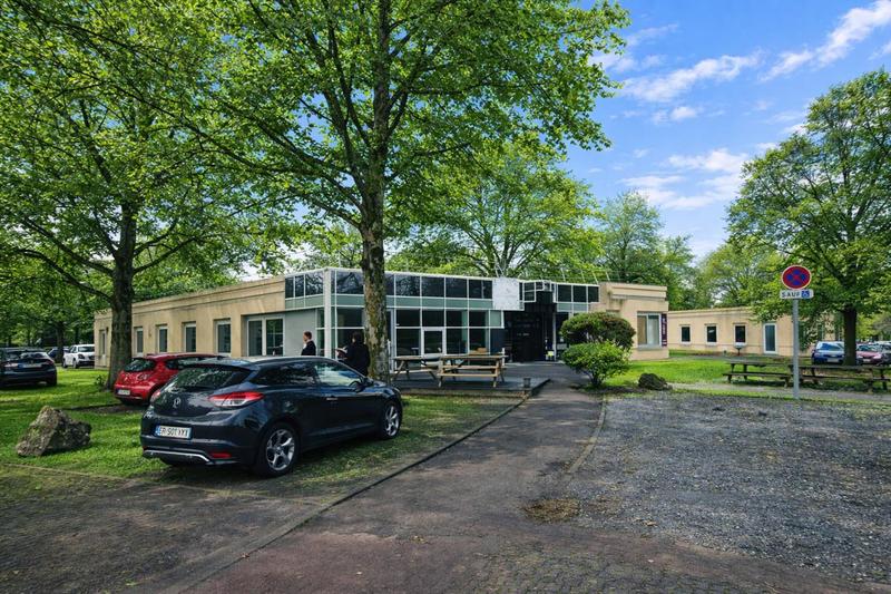 Local d'activité / Entrepôt - 792 m²
