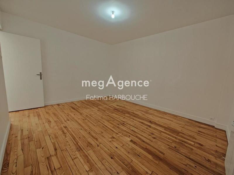 Appartement - 75 m² - 3 pièces