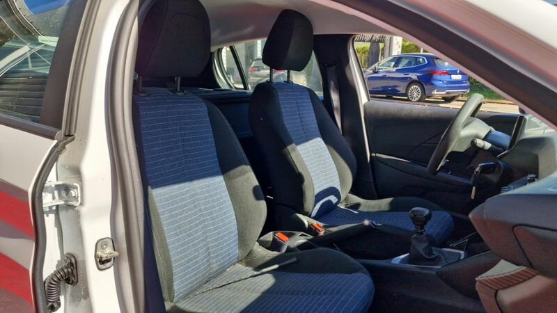 Peugeot 208 affaire Bluehdi 100 Ss Bvm6 Premium