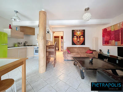 Villa - 145 m² - 6 pièces