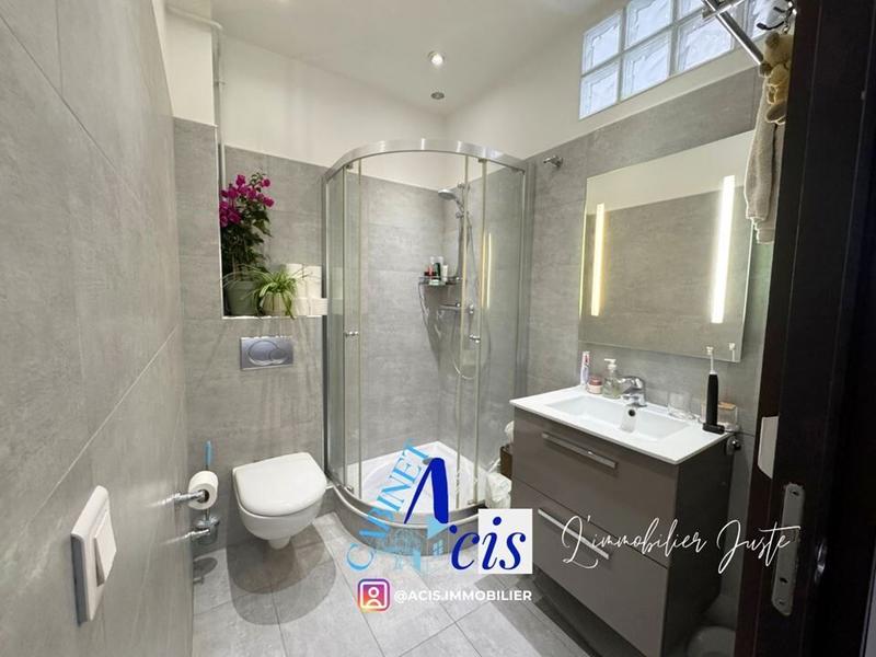 Appartement - 23 m² - 1 pièce