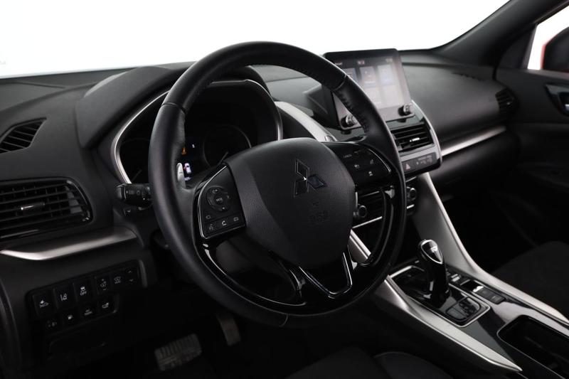 Mitsubishi Eclipse Cross 2.4 Mivec Phev Twin Motor Intense Edition 4wd 188 ch