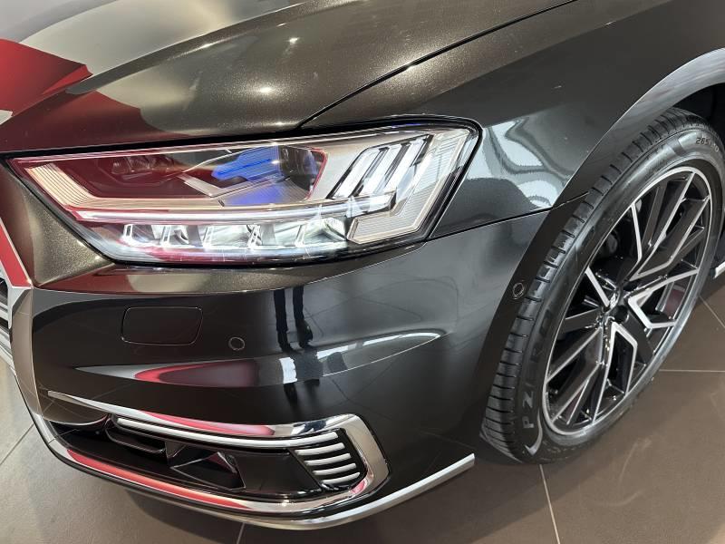 Audi A8 l 60 Tfsi e Tiptronic 8 Quattro Avus