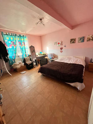 Maison - 178 m² - 7 pièces