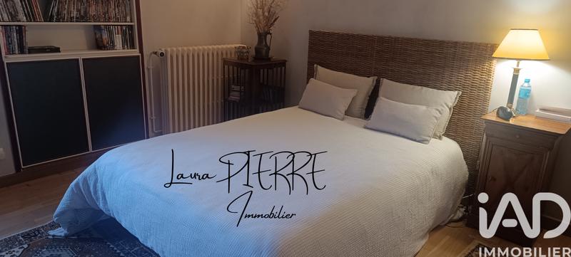 Maison de ville - 236 m² - 10 pièces