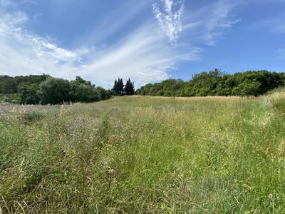Terrain constructible - 5 533 m²