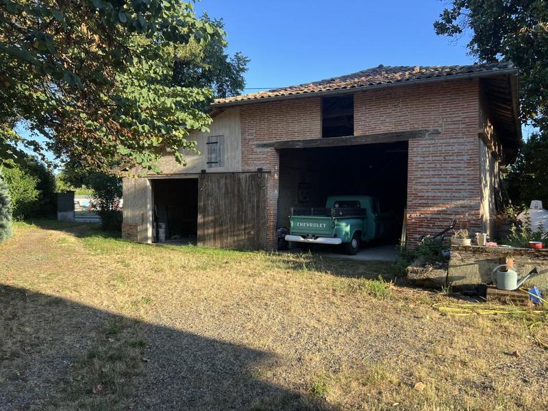 Propriété - 160 m² - 7 pièces