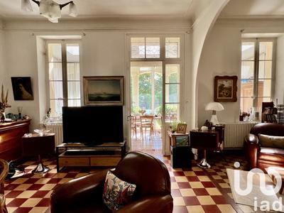 Maison - 161 m² - 5 pièces