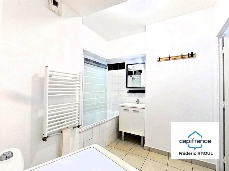 Appartement - 29 m² - 1 pièce