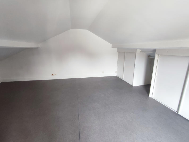 Appartement - 28 m² - 2 pièces