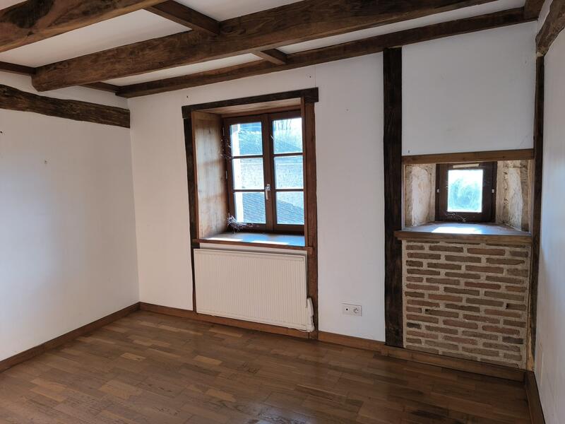 Maison - 125 m² - 4 pièces