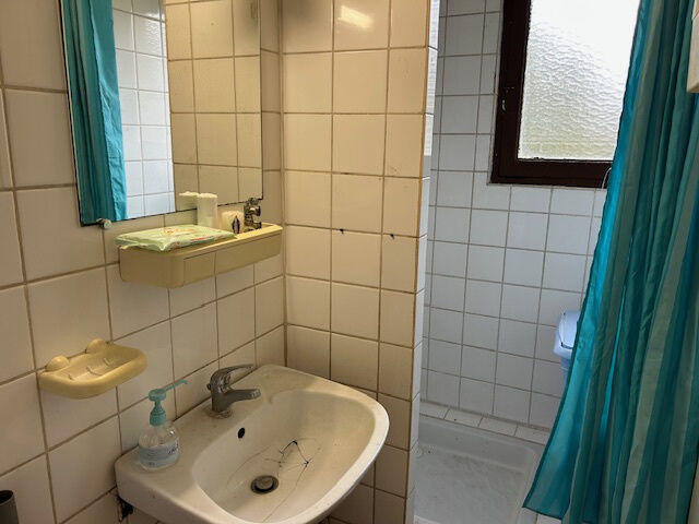 Maison - 72 m² - 5 pièces