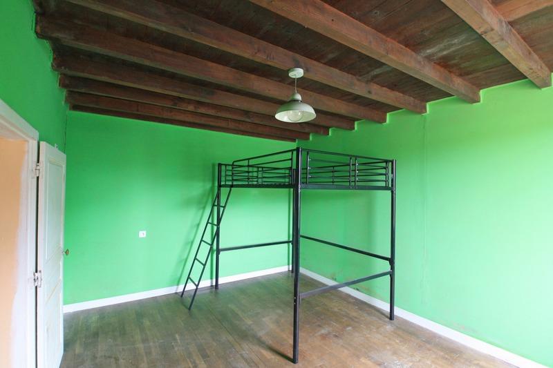 Maison de campagne - 67 m² - 3 pièces