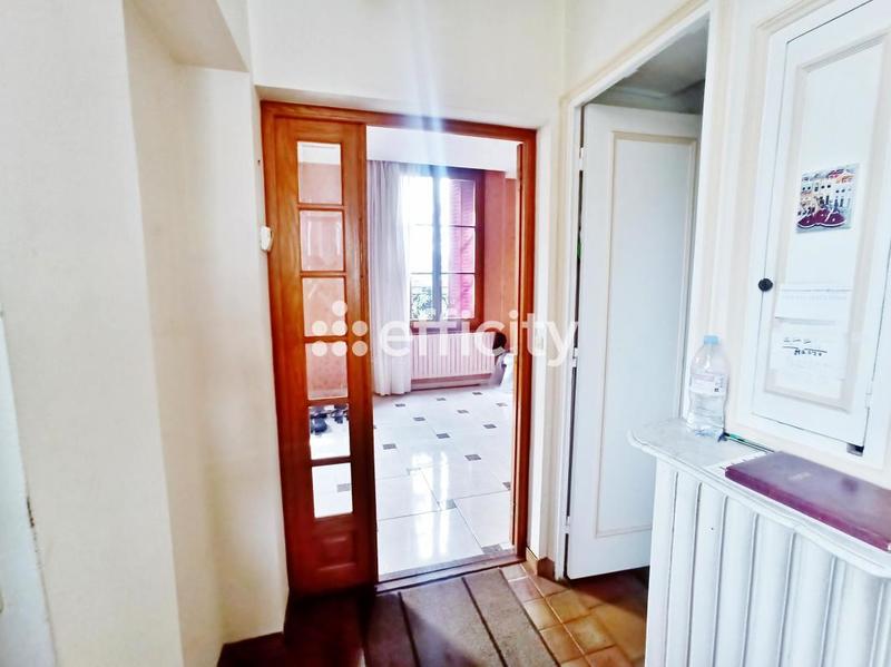 Maison - 135 m² - 6 pièces