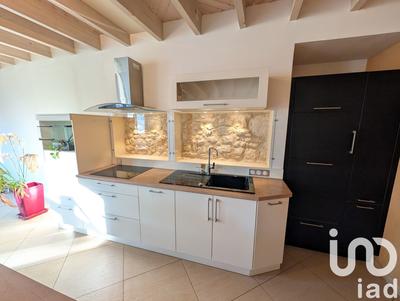 Maison - 144 m² - 6 pièces