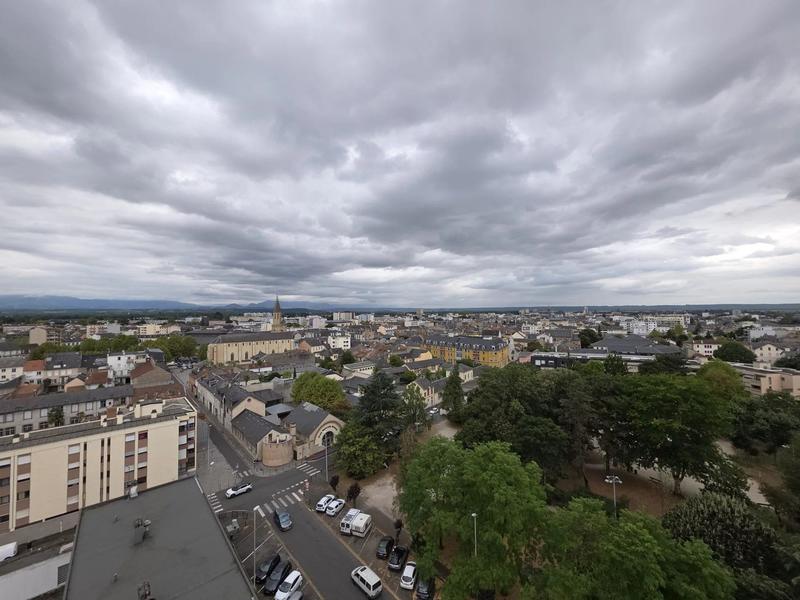 Appartement - 104 m² - 4 pièces