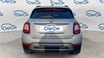 Fiat 500x 1.3 Firefly T4 150 Dct6 Cross