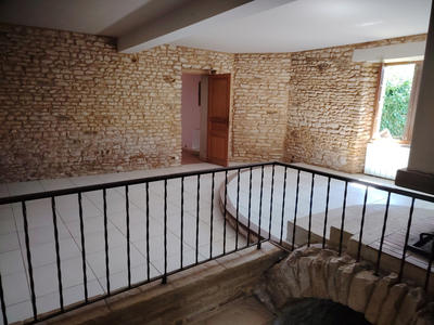 Maison de campagne - 195 m² - 9 pièces