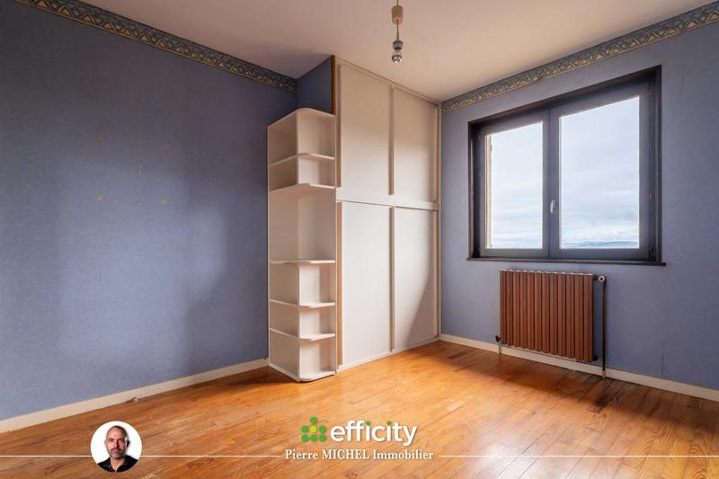 Villa - 105 m² - 4 pièces